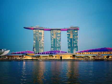 Singapore photo 2