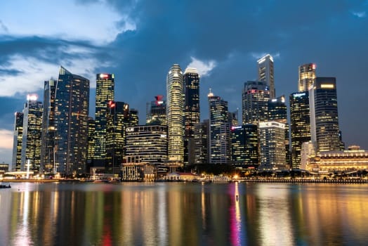 Singapore photo 3