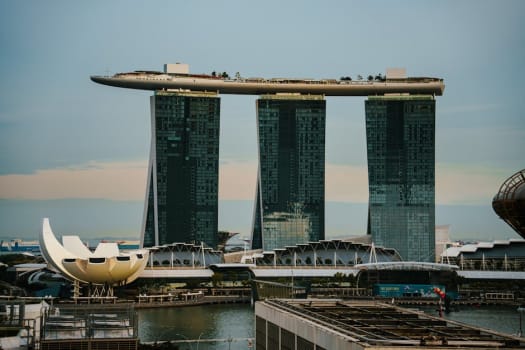 Singapore photo 3