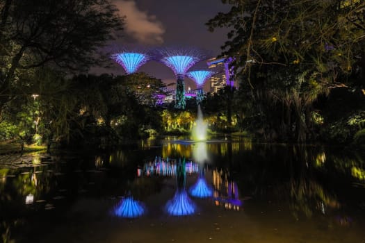 Singapore photo 1