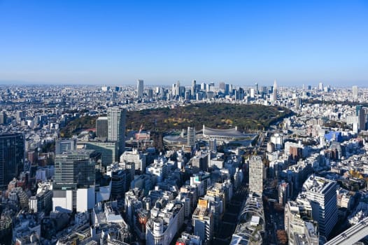 Tokyo photo 2