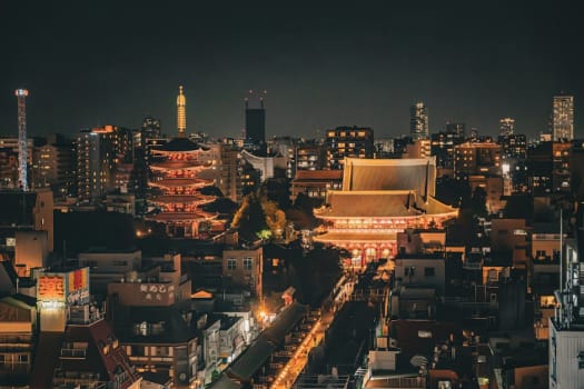 Tokyo photo 3