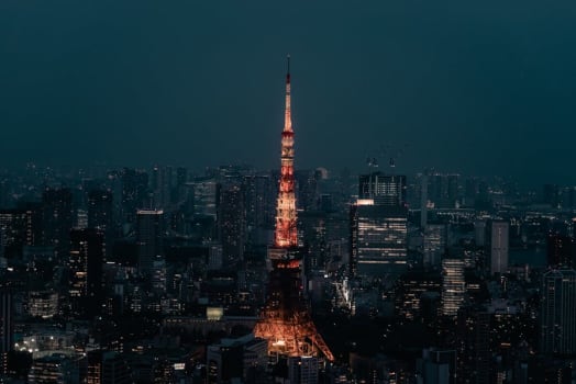 Tokyo photo 4