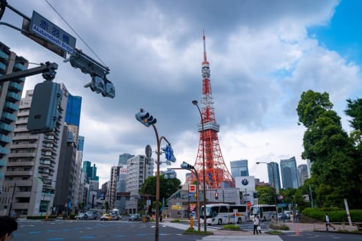 Tokyo photo 4