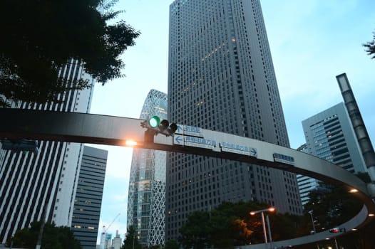 Tokyo photo 4