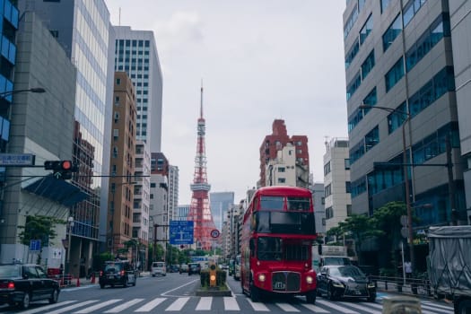 Tokyo photo 4