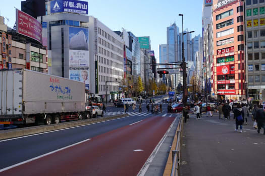 Tokyo photo 3