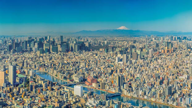 Tokyo photo 4