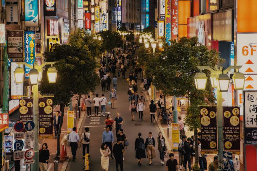Tokyo photo 3