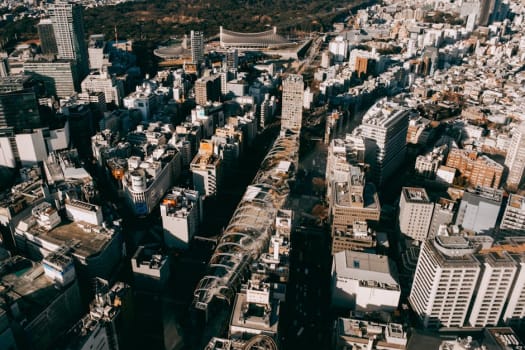 Tokyo photo 4
