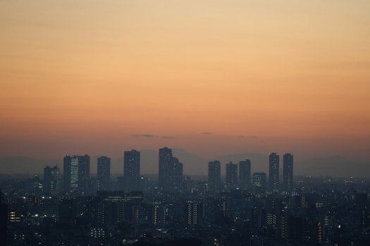 Tokyo photo 1