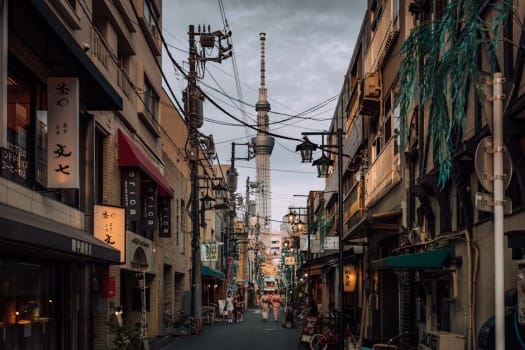 Tokyo photo 4