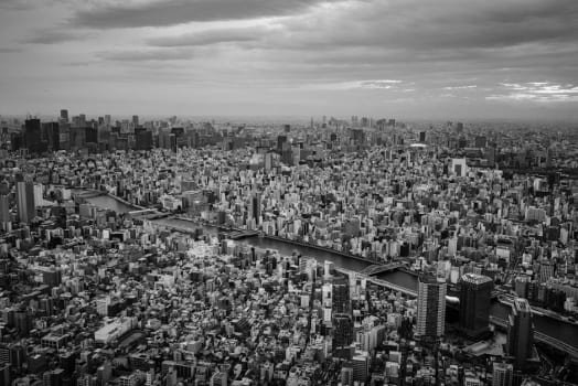 Tokyo photo 4