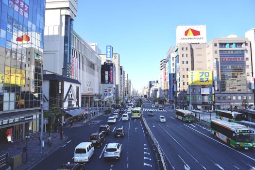 Tokyo photo 3