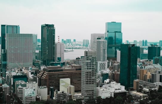 Tokyo photo 3