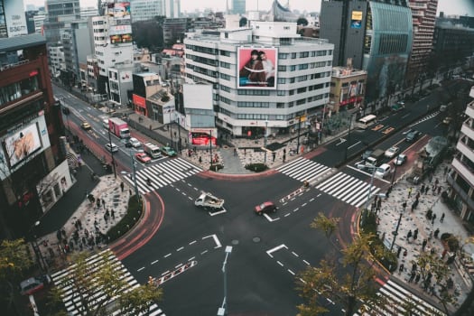 Tokyo photo 2