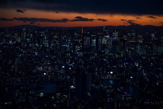 Tokyo photo 3