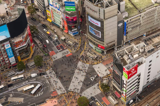 Tokyo photo 2