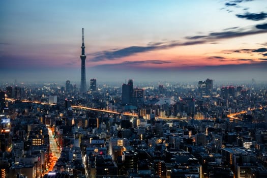 Tokyo photo 2
