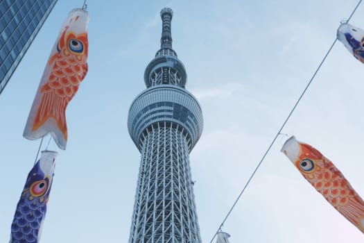 Tokyo photo 2