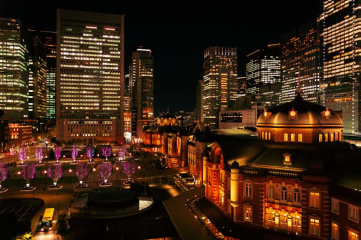 Tokyo photo 3