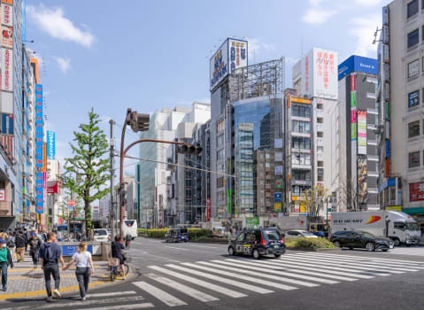 Tokyo photo 1