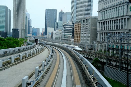 Tokyo photo 1