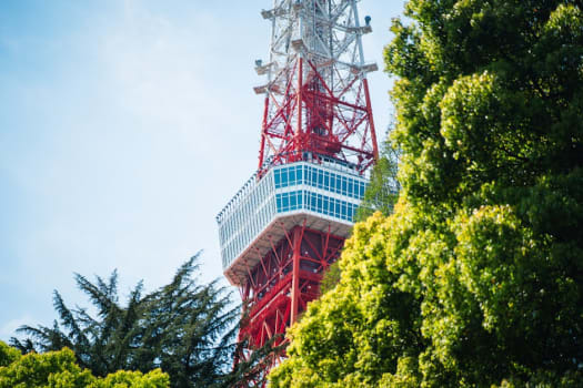 Tokyo photo 1