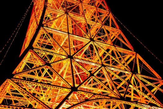 Tokyo photo 2
