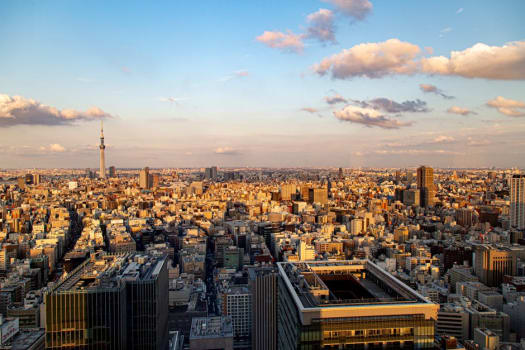 Tokyo photo 3