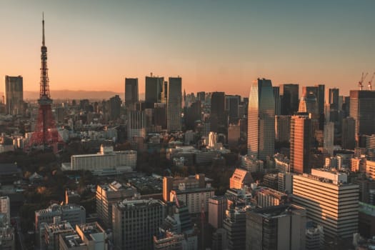 Tokyo photo 4