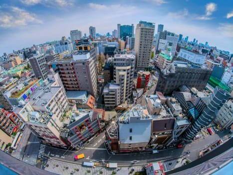 Tokyo photo 3