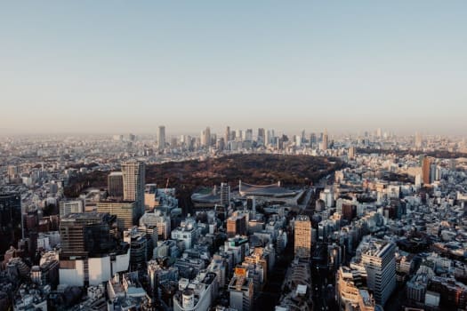 Tokyo photo 1