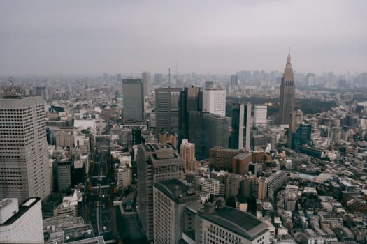 Tokyo photo 1