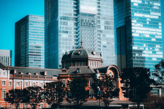 Tokyo photo 1