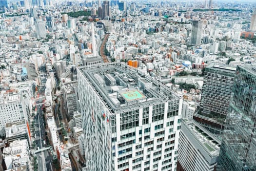 Tokyo photo 1