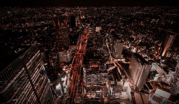 Tokyo photo 4