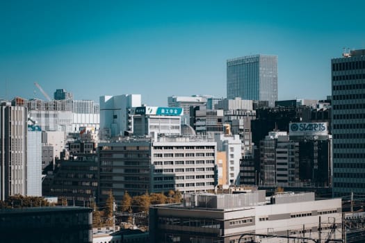 Tokyo photo 3