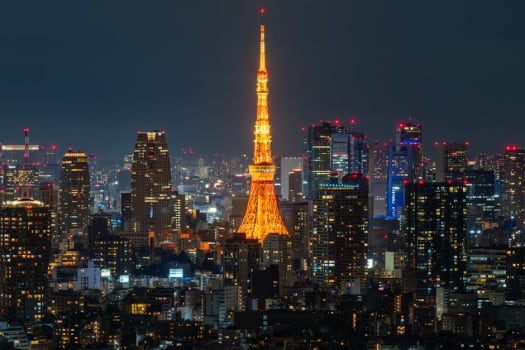 Tokyo photo 3