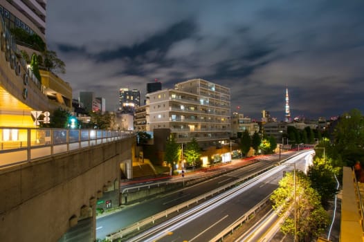 Tokyo photo 4