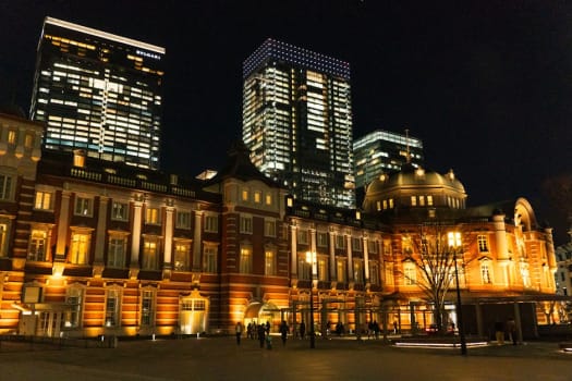 Tokyo photo 3