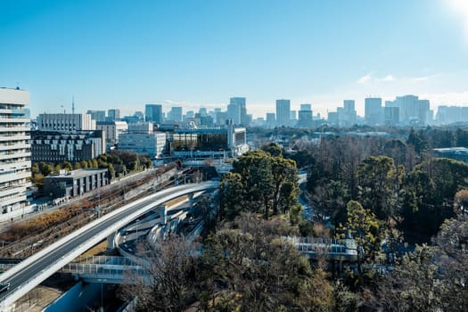 Tokyo photo 4
