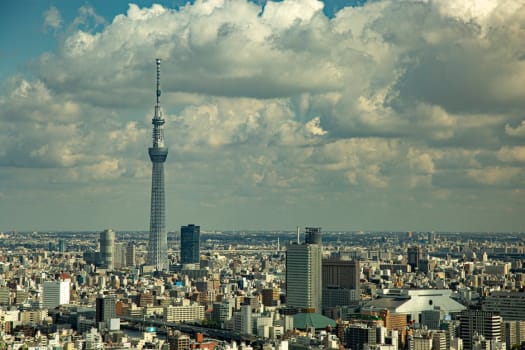 Tokyo photo 2