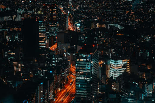 Tokyo photo 1