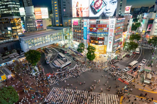 Tokyo photo 2