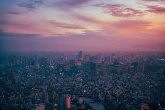 Tokyo photo 4