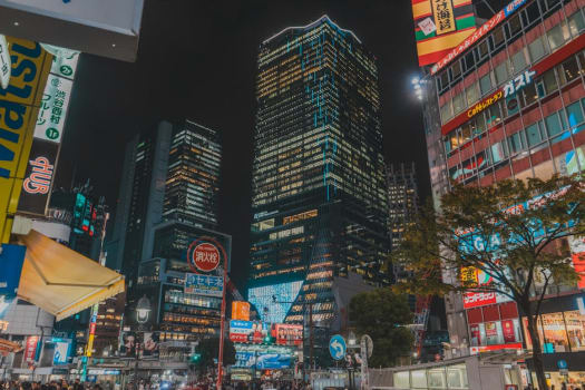 Tokyo photo 4