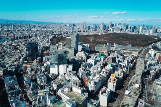 Tokyo photo 3