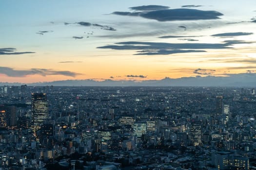 Tokyo photo 2
