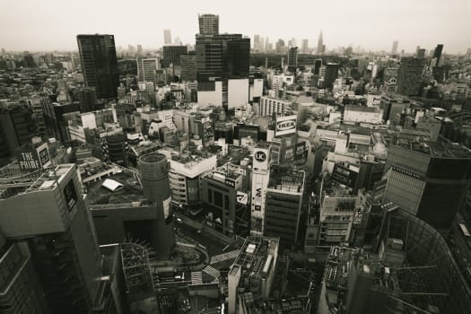 Tokyo photo 2